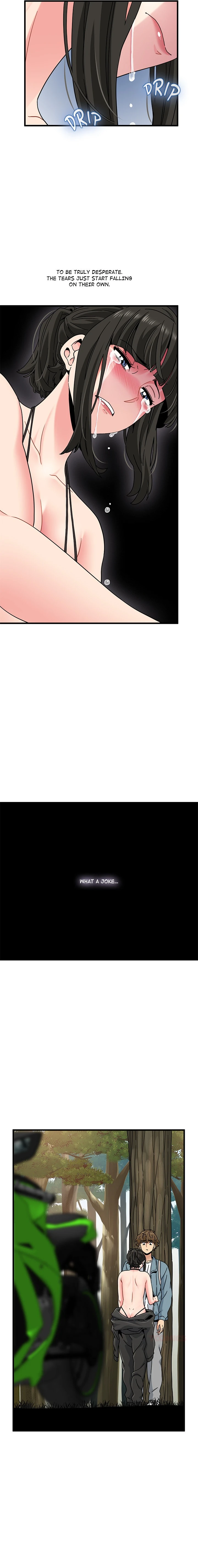 The Turning Point Chapter 121 - Page 5 in English