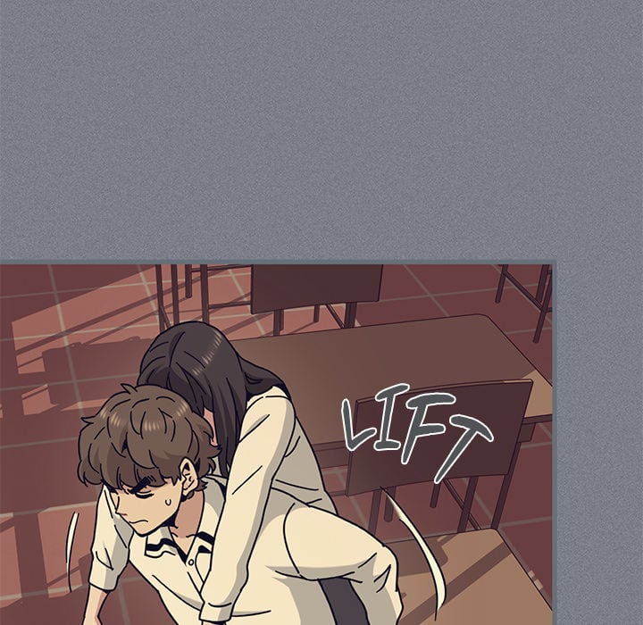 The Turning Point Chapter 122 - Page 101 in English
