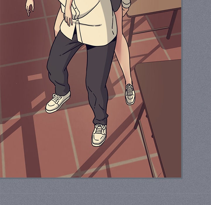 The Turning Point Chapter 122 - Page 102 in English