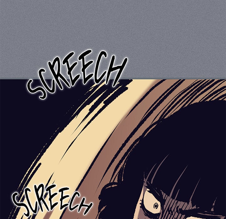 The Turning Point Chapter 122 - Page 108 in English