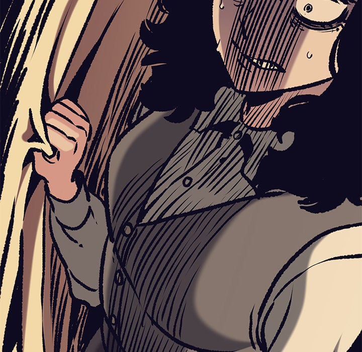 The Turning Point Chapter 122 - Page 109 in English
