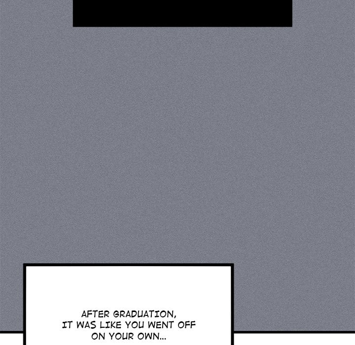 The Turning Point Chapter 122 - Page 111 in English