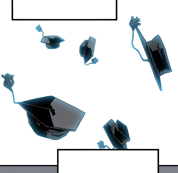 The Turning Point Chapter 122 - Page 112 in English