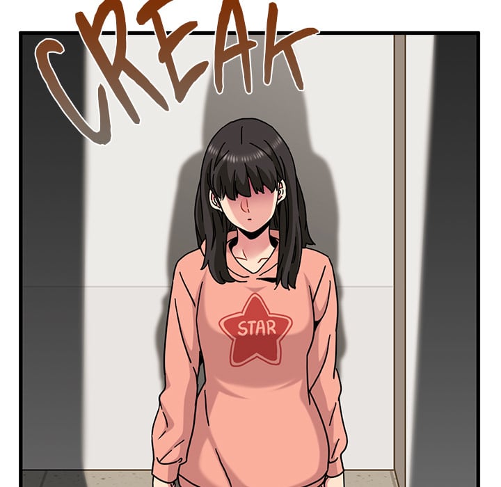 The Turning Point Chapter 122 - Page 117 in English