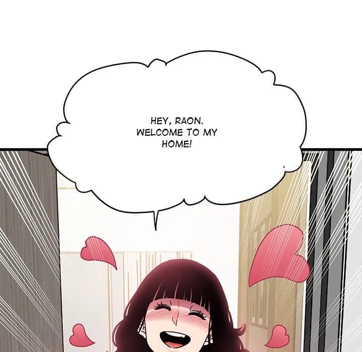 The Turning Point Chapter 122 - Page 121 in English