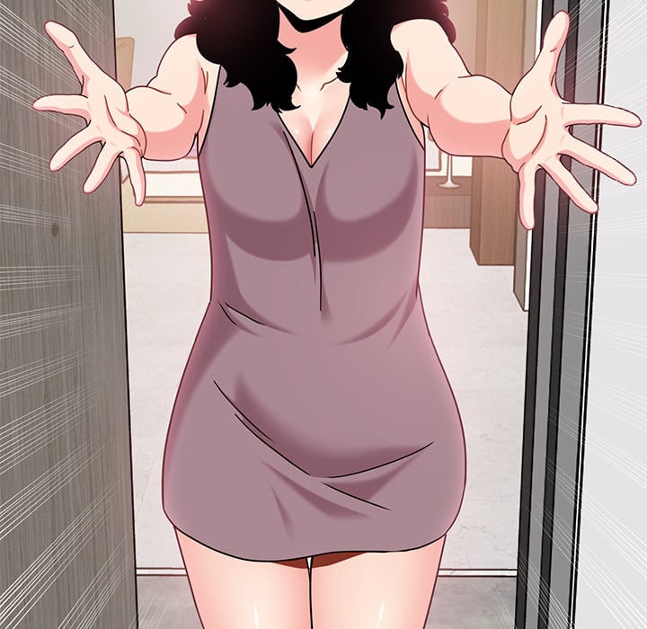 The Turning Point Chapter 122 - Page 122 in English