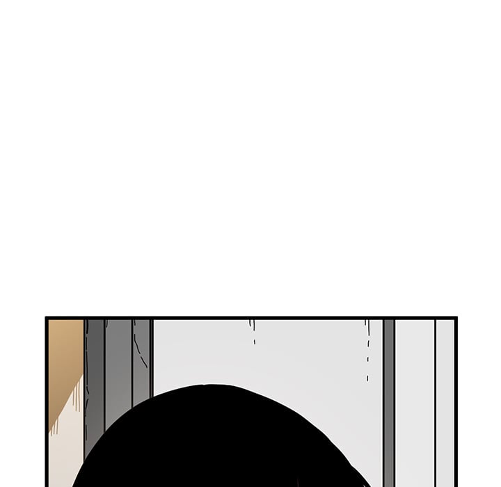 The Turning Point Chapter 122 - Page 126 in English