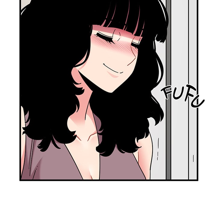 The Turning Point Chapter 122 - Page 127 in English