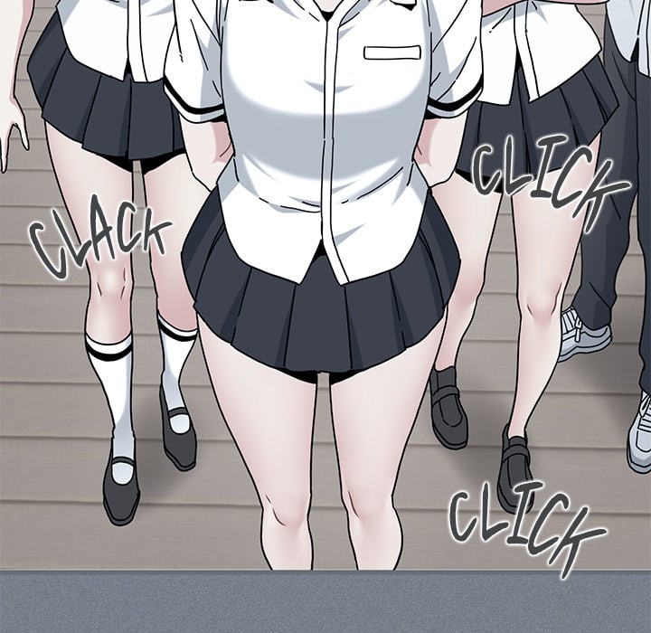 The Turning Point Chapter 122 - Page 13 in English