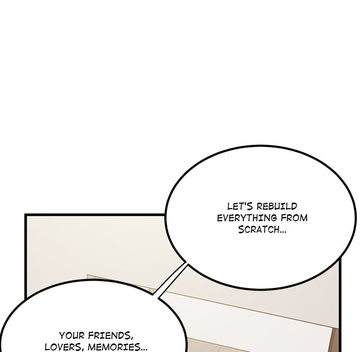 The Turning Point Chapter 122 - Page 135 in English