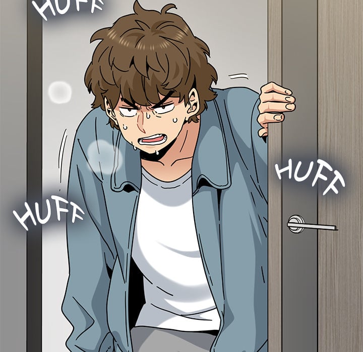 The Turning Point Chapter 122 - Page 150 in English