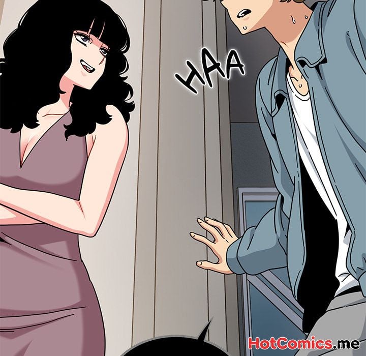 The Turning Point Chapter 122 - Page 153 in English