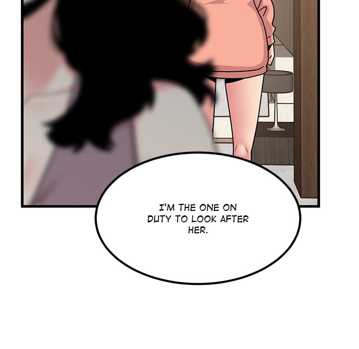 The Turning Point Chapter 122 - Page 156 in English