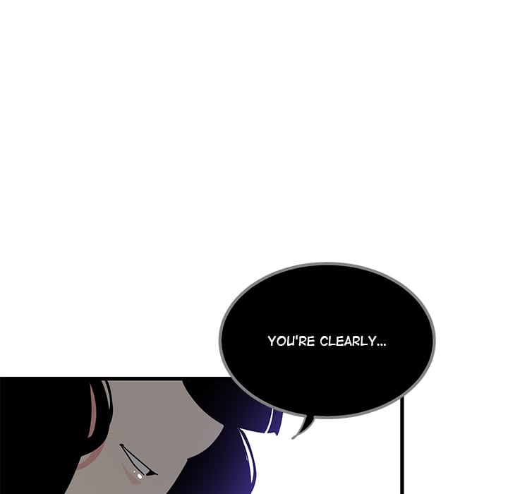 The Turning Point Chapter 122 - Page 157 in English