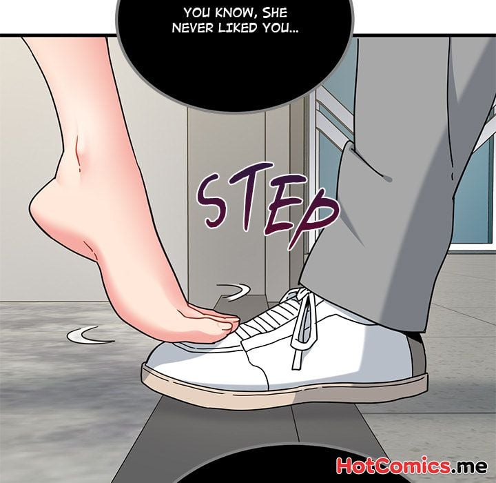 The Turning Point Chapter 122 - Page 163 in English