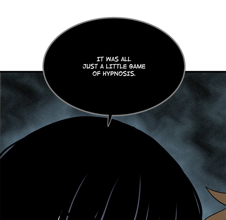 The Turning Point Chapter 122 - Page 165 in English