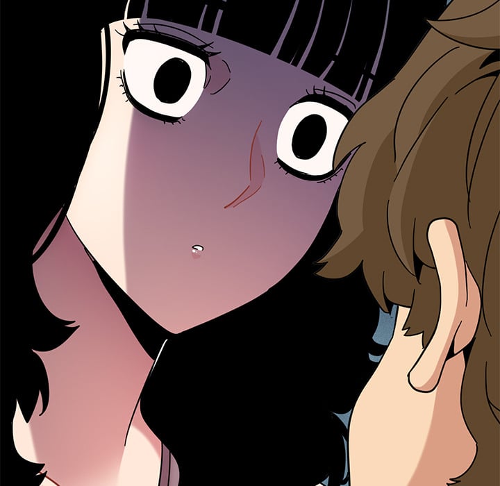 The Turning Point Chapter 122 - Page 166 in English