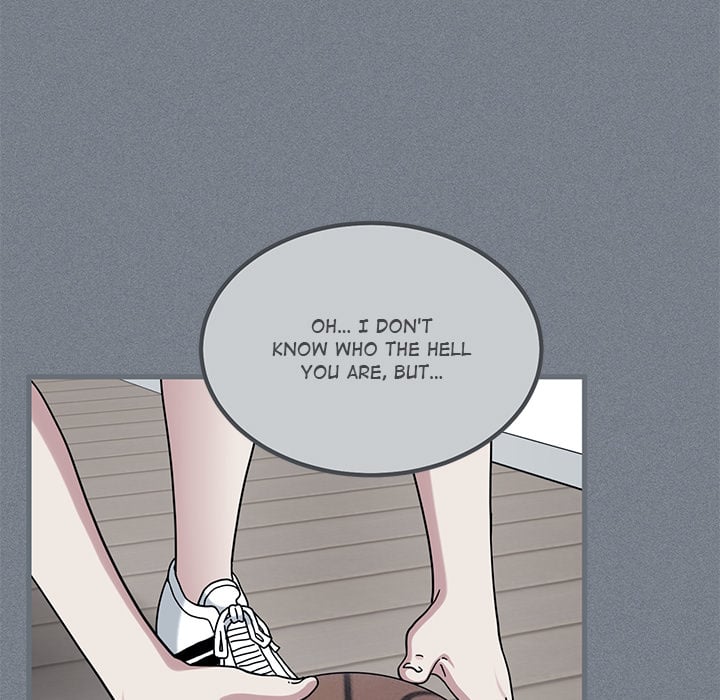 The Turning Point Chapter 122 - Page 25 in English