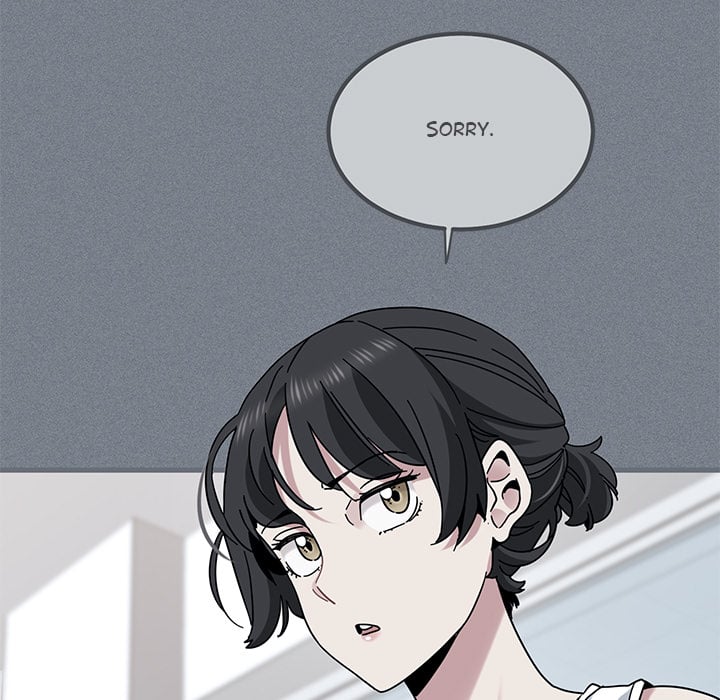 The Turning Point Chapter 122 - Page 27 in English