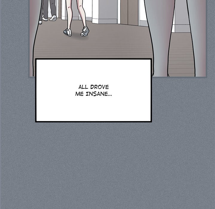 The Turning Point Chapter 122 - Page 35 in English