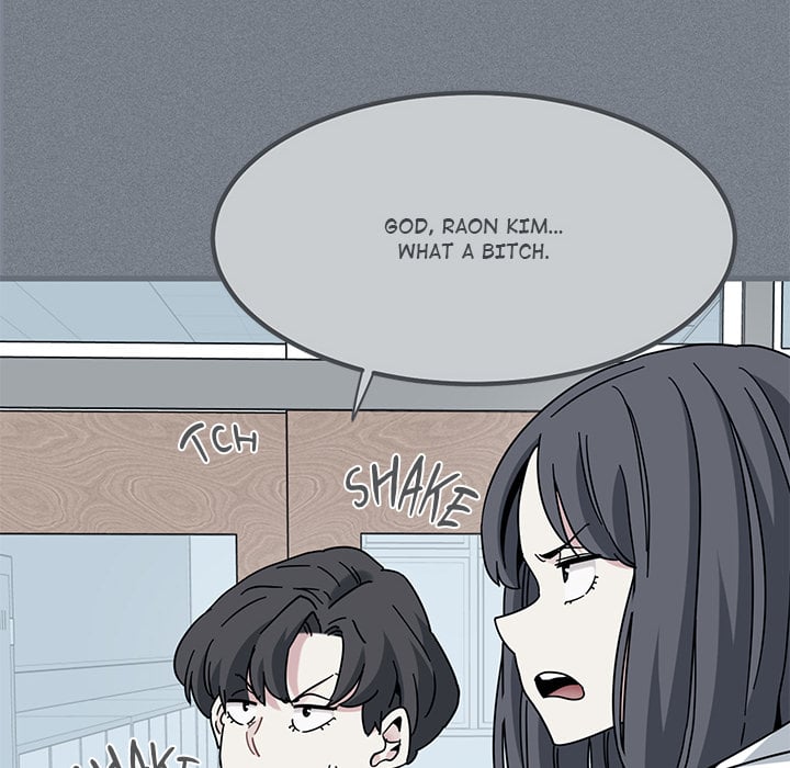 The Turning Point Chapter 122 - Page 36 in English