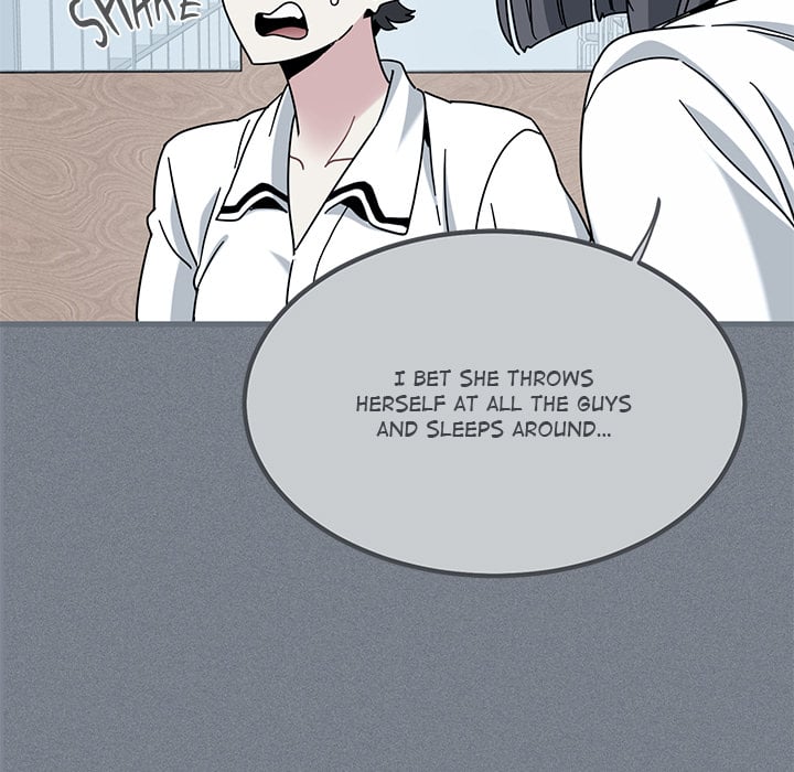 The Turning Point Chapter 122 - Page 37 in English