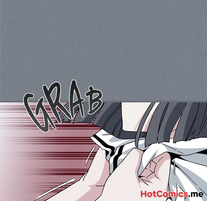The Turning Point Chapter 122 - Page 38 in English