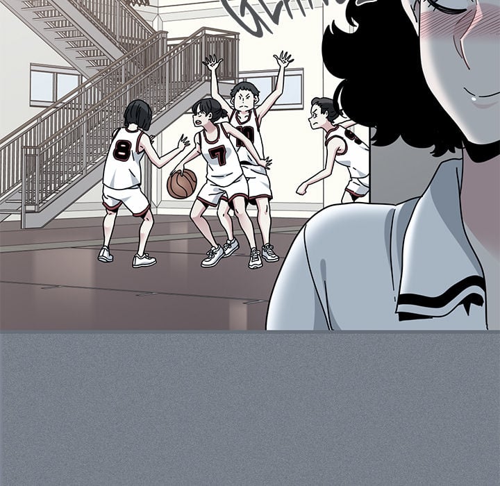 The Turning Point Chapter 122 - Page 47 in English