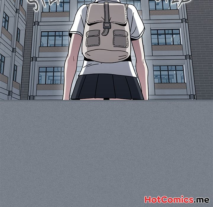 The Turning Point Chapter 122 - Page 52 in English