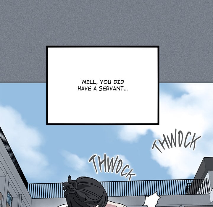 The Turning Point Chapter 122 - Page 53 in English