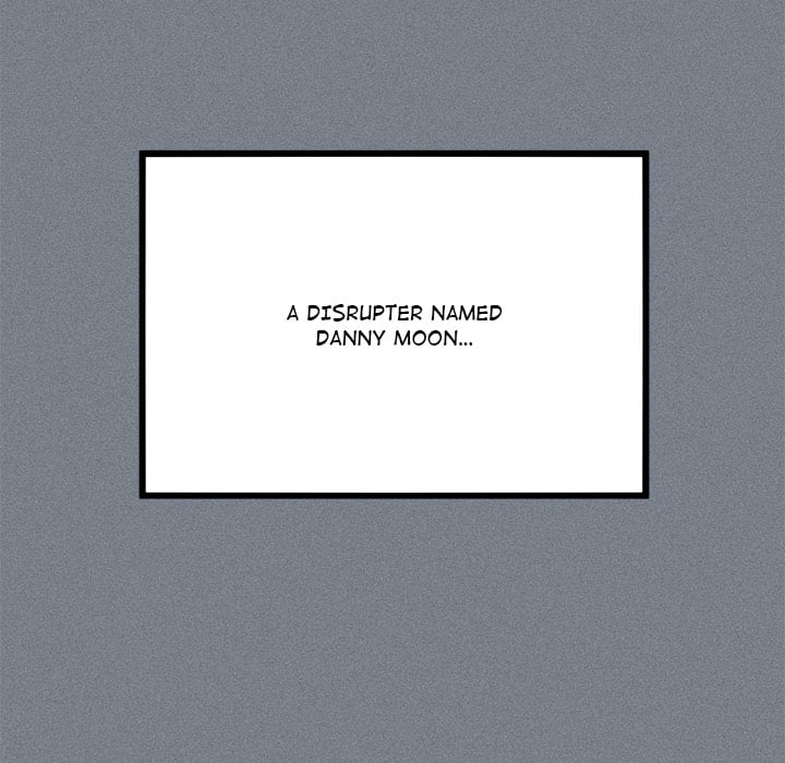 The Turning Point Chapter 122 - Page 55 in English