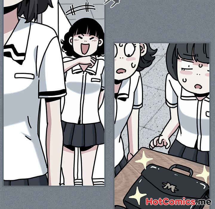 The Turning Point Chapter 122 - Page 57 in English
