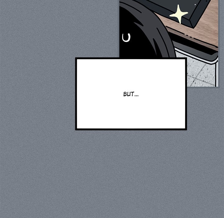 The Turning Point Chapter 122 - Page 58 in English