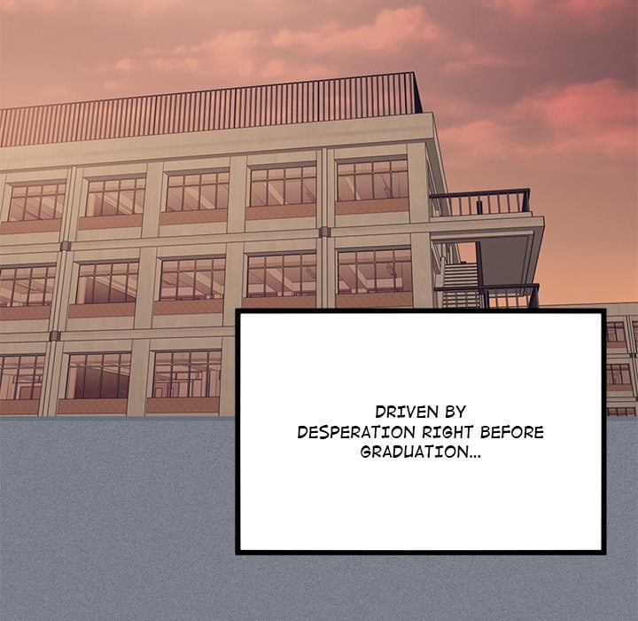 The Turning Point Chapter 122 - Page 66 in English