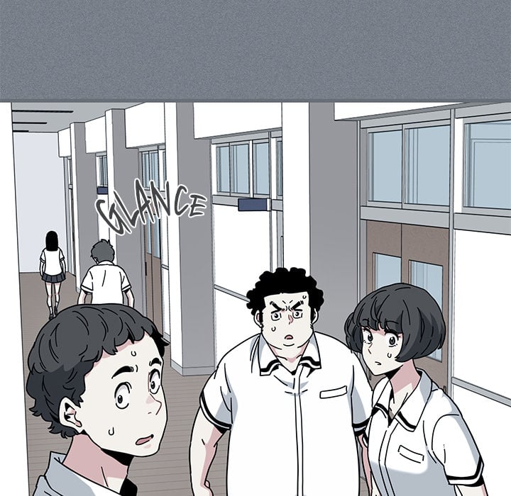 The Turning Point Chapter 122 - Page 7 in English