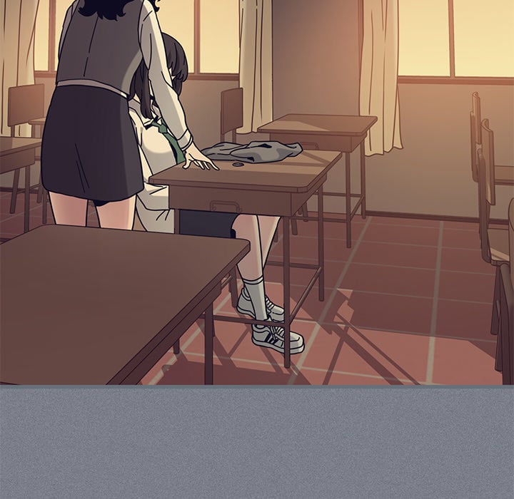 The Turning Point Chapter 122 - Page 73 in English