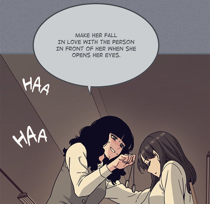 The Turning Point Chapter 122 - Page 82 in English