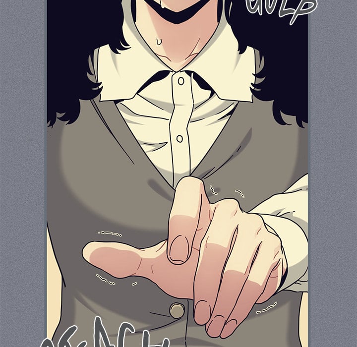 The Turning Point Chapter 122 - Page 85 in English