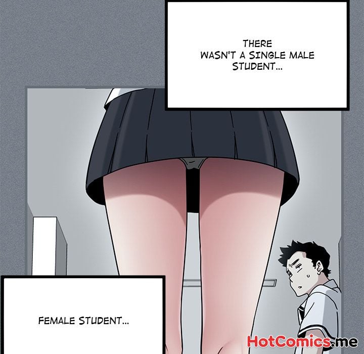 The Turning Point Chapter 122 - Page 9 in English