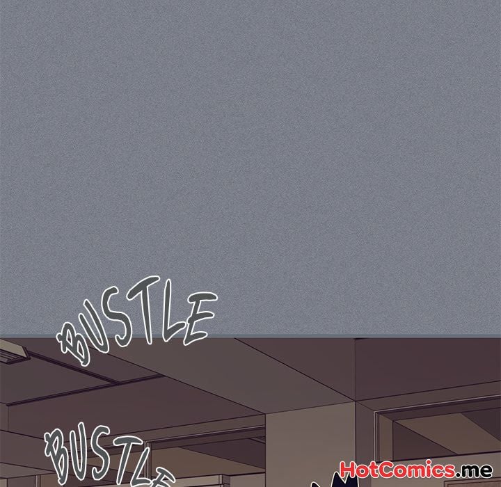 The Turning Point Chapter 122 - Page 91 in English