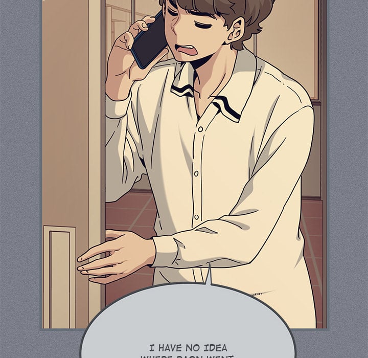 The Turning Point Chapter 122 - Page 94 in English