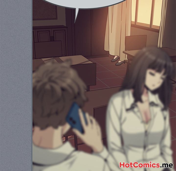 The Turning Point Chapter 122 - Page 96 in English