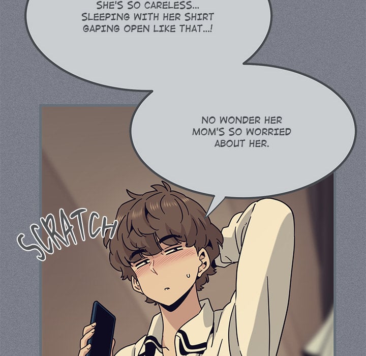 The Turning Point Chapter 122 - Page 98 in English