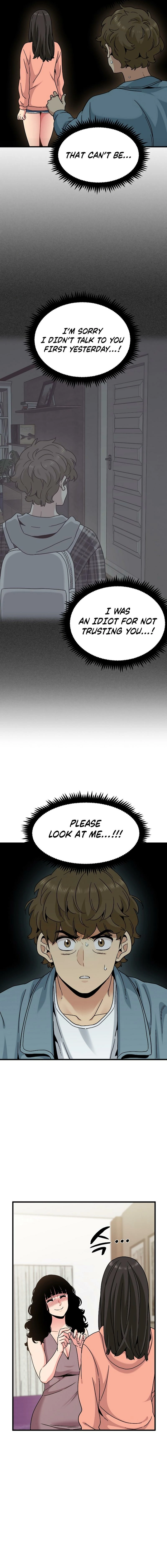 The Turning Point Chapter 123 - Page 10 in English
