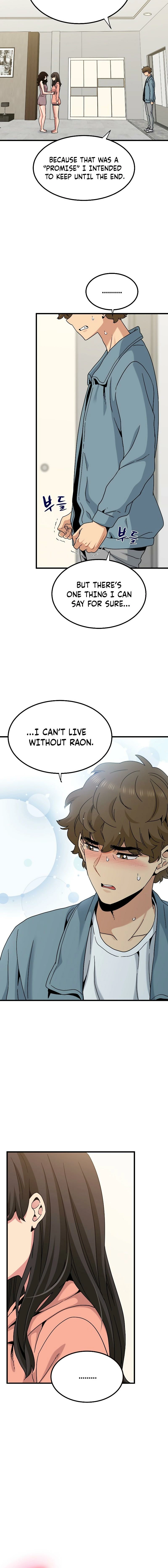 The Turning Point Chapter 123 - Page 14 in English