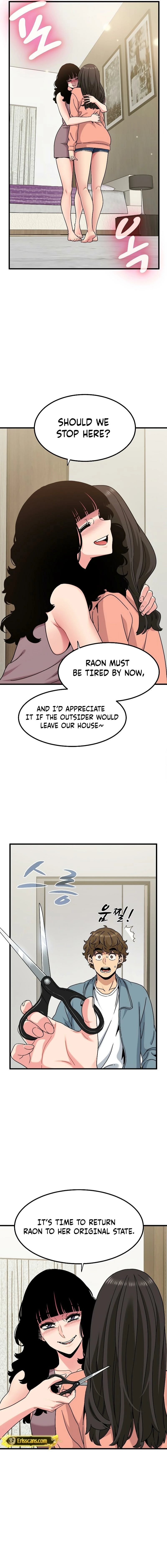 The Turning Point Chapter 123 - Page 15 in English