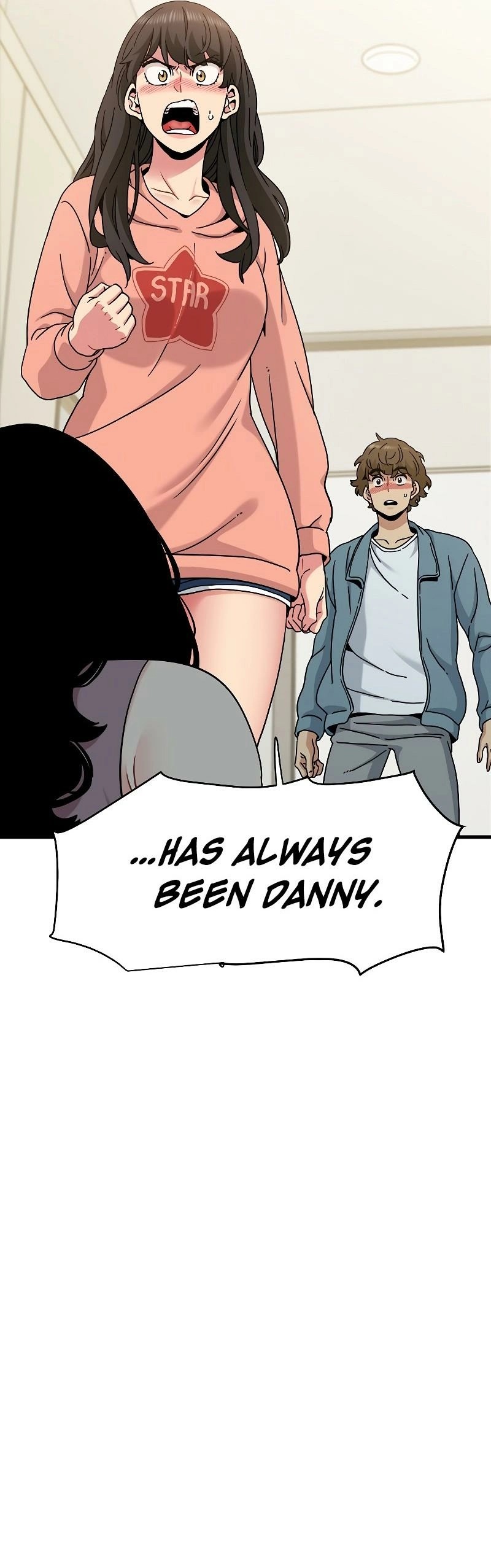 The Turning Point Chapter 123 - Page 19 in English