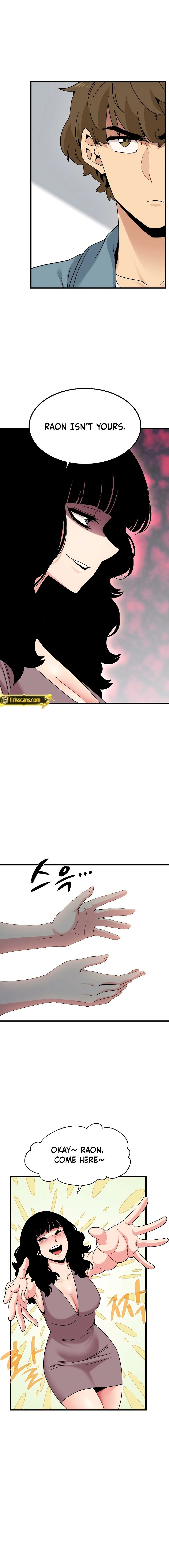 The Turning Point Chapter 123 - Page 8 in English