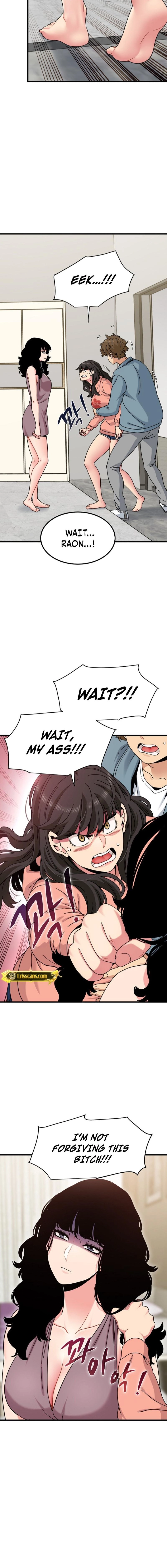 The Turning Point Chapter 124 - Page 10 in English