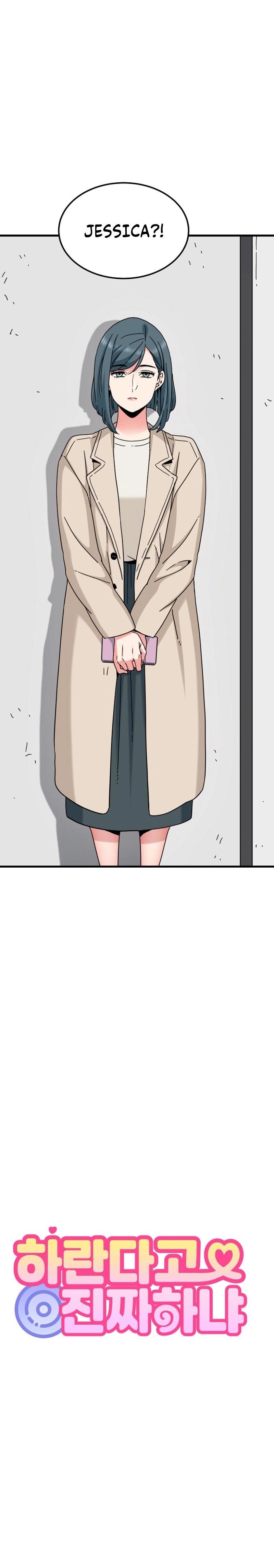 The Turning Point Chapter 124 - Page 18 in English